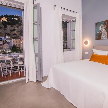 Appartement Ialemos Group *