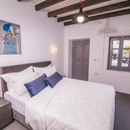 Ialemos Group Appartement Symi