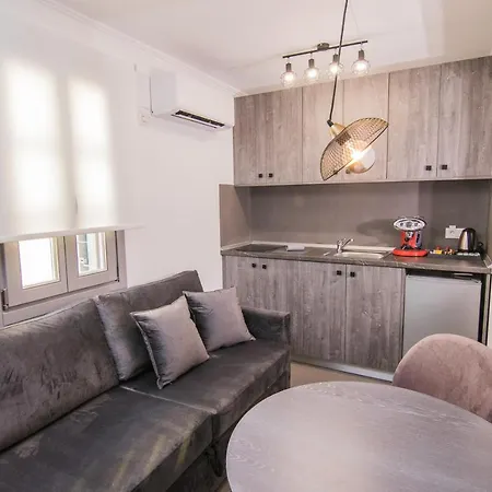 Appartement Ialemos Group