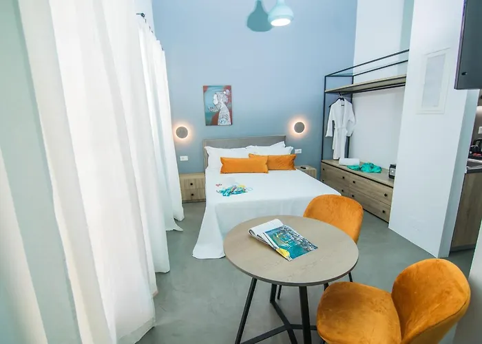 Ialemos Group شقة سيمي