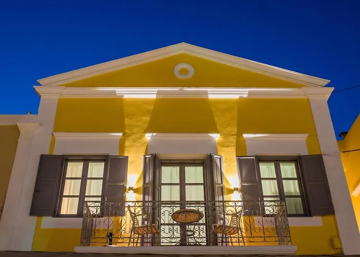 Ialemos Group * سيمي