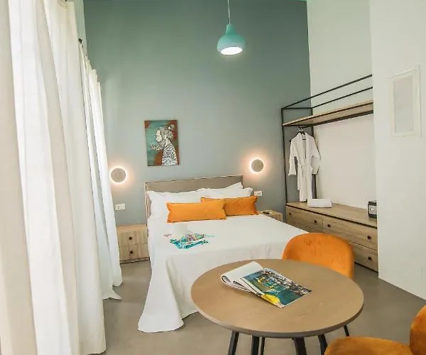 شقة Ialemos Group *