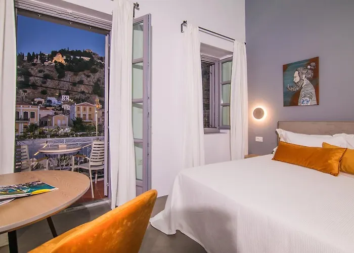 Ialemos Group * سيمي