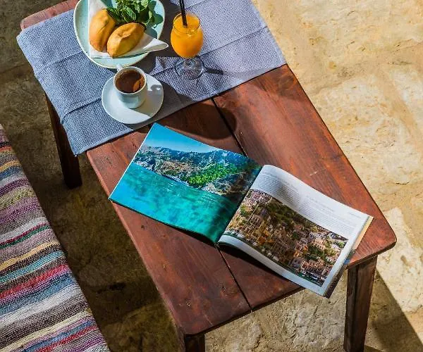 Ialemos Group شقة *