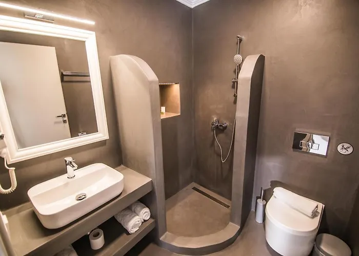 Ialemos Group شقة سيمي