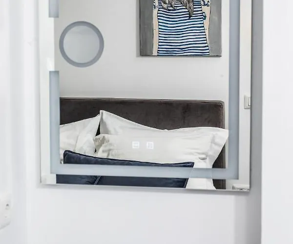 Ialemos Group شقة