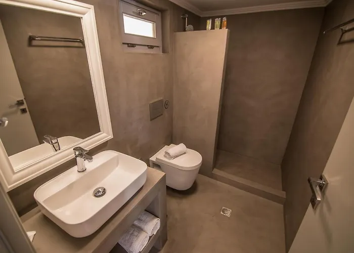 Ialemos Group شقة