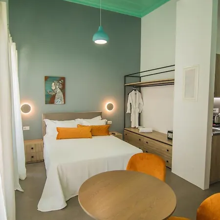 Ialemos Group Διαμέρισμα *