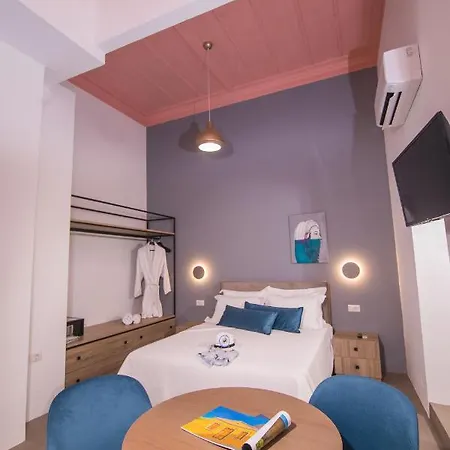 Ialemos Group Σύμη