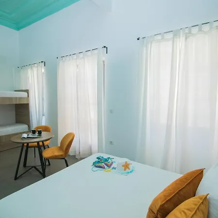 Ialemos Group Symi