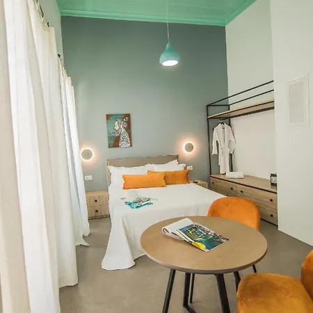 アパート Ialemos Group *