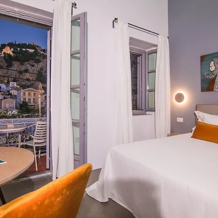 Ialemos Group * Symi