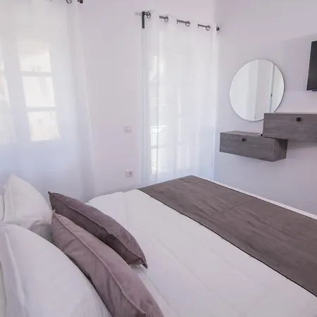 Ialemos Group アパート *