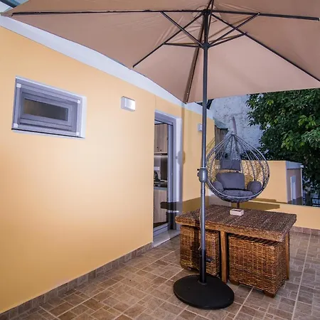Appartement Ialemos Group Symi