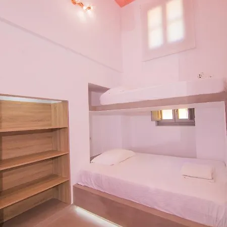 Apartment Ialemos Group