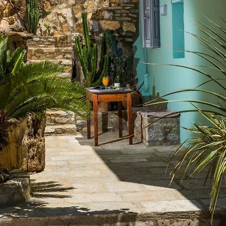 Ialemos Group シミ