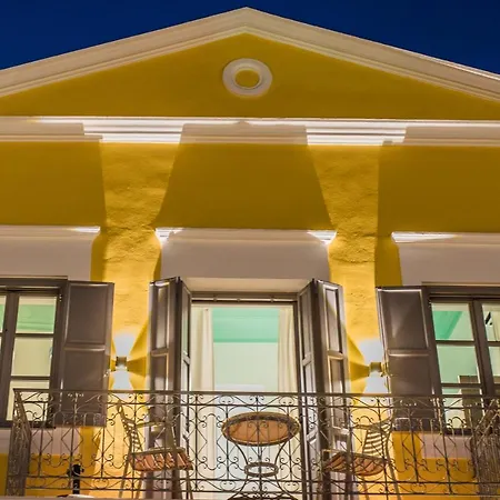 Διαμέρισμα Ialemos Group *