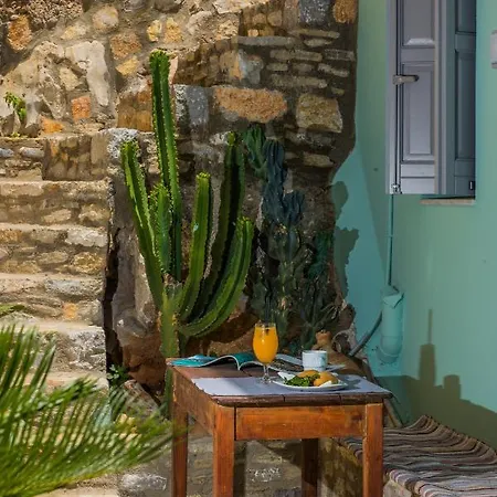 Ialemos Group * Symi