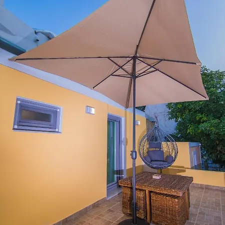 Ialemos Group シミ