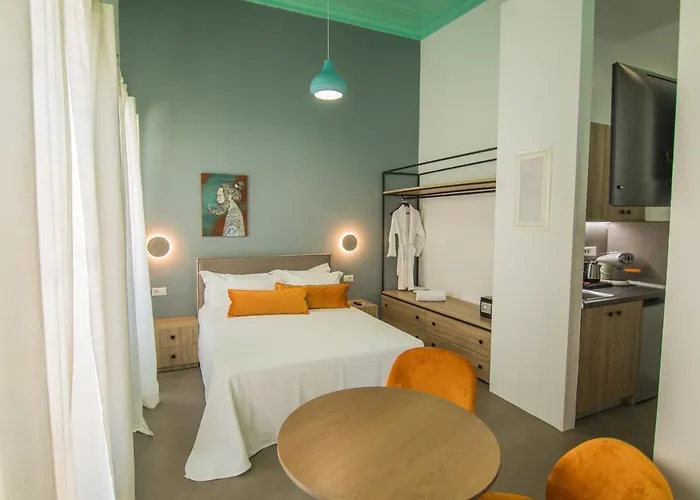 Ialemos Group 아파트 *