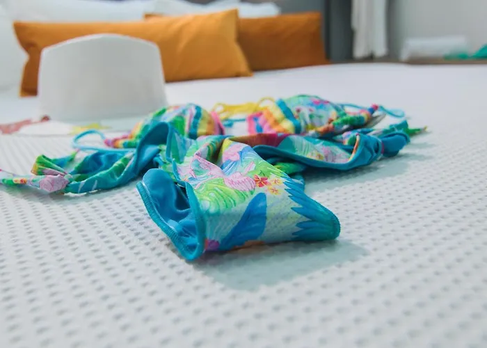 아파트 Ialemos Group 시미