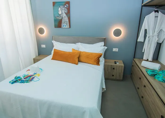 Ialemos Group * Symi