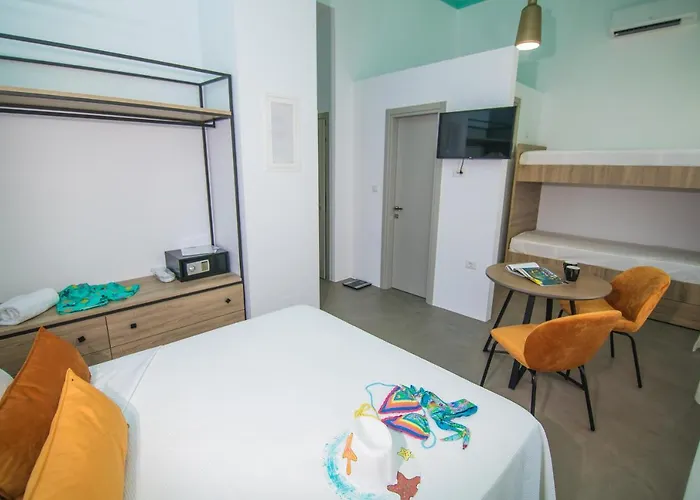 Apartament Ialemos Group Symi