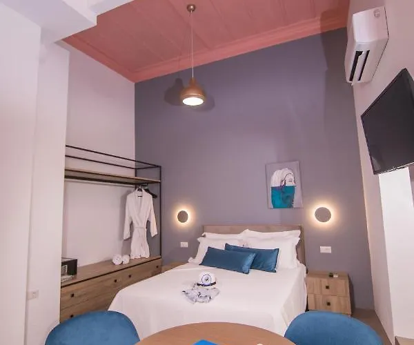 Ialemos Group 시미