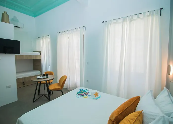 Ialemos Group 시미