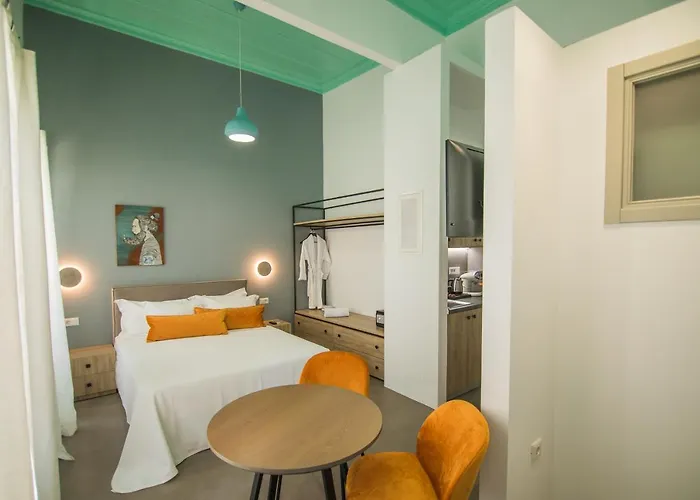 Ialemos Group 시미