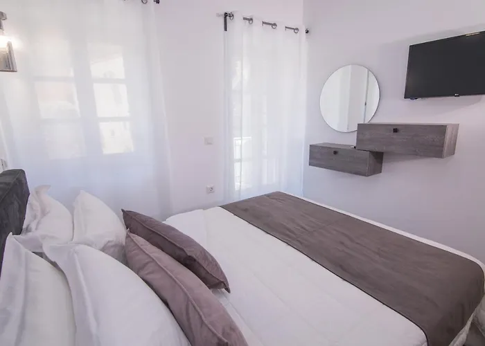 Ialemos Group 아파트 *