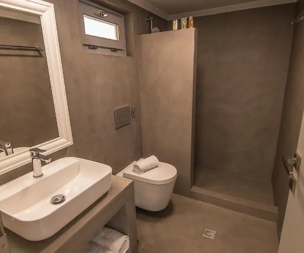 Ialemos Group 아파트 *