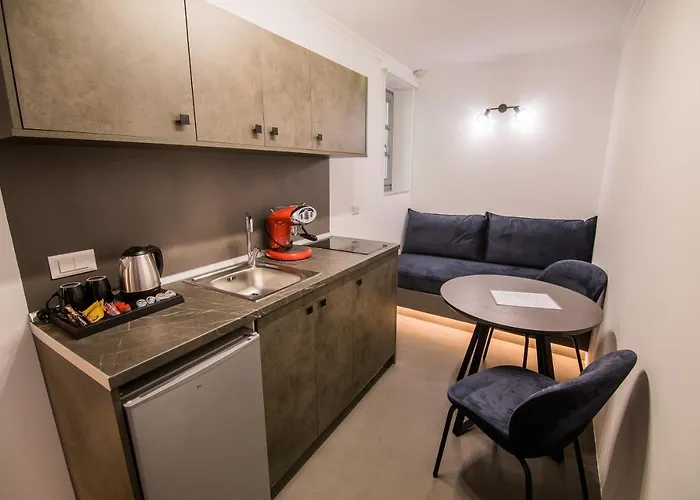 Ialemos Group 아파트 *