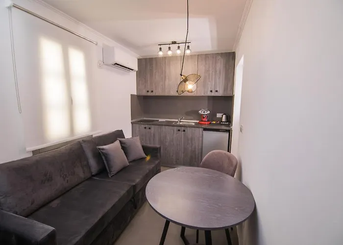 Ialemos Group 시미