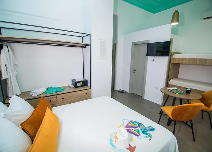 Ialemos Group 아파트 *