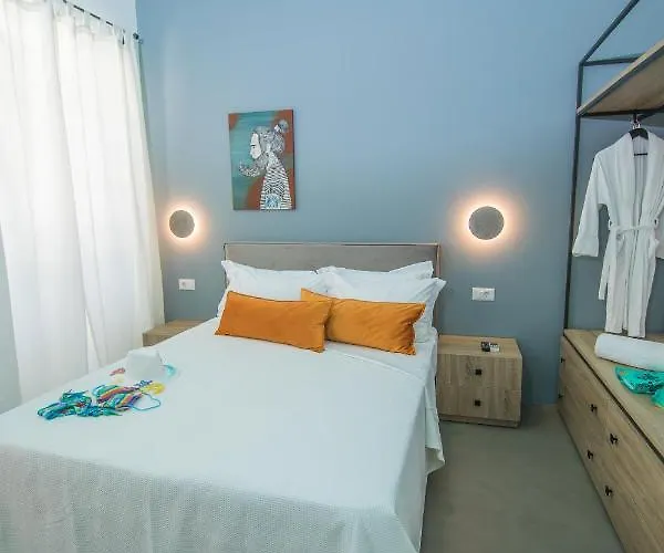 Ialemos Group 아파트 *