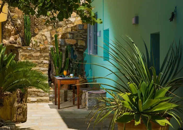 Ialemos Group 아파트 *