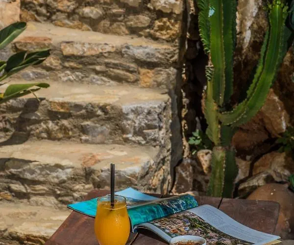 Ialemos Group 아파트