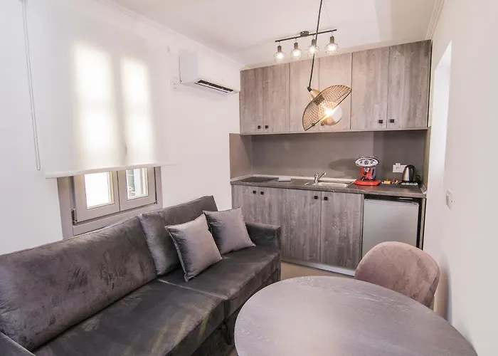 Apartament Ialemos Group